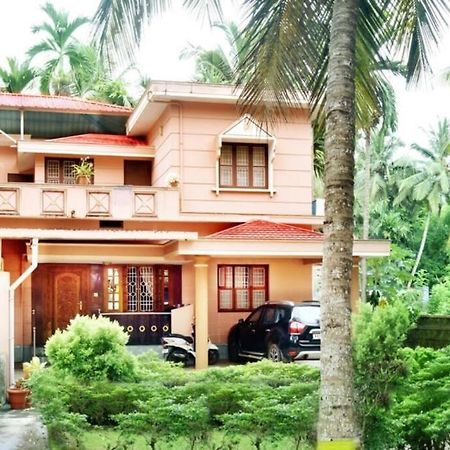 Happy Nest Villa Kalyanpur Exterior photo