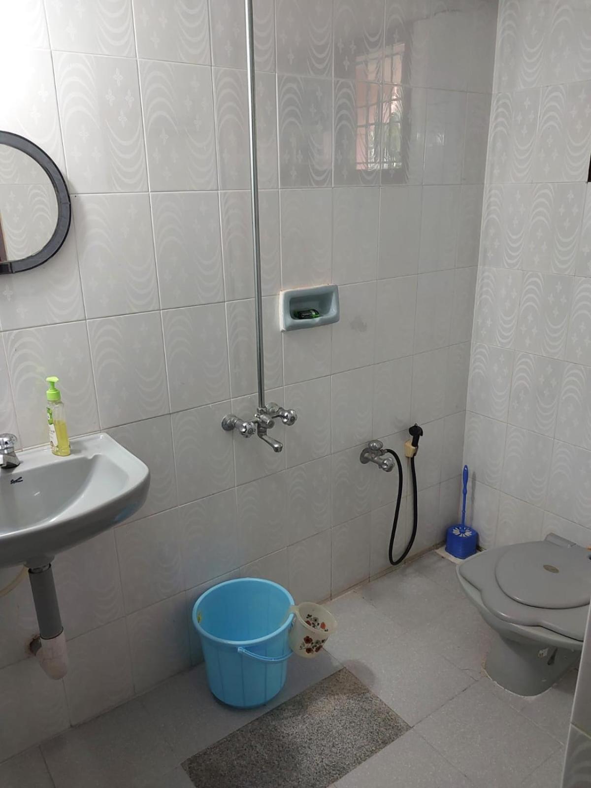 Happy Nest Villa Kalyanpur Exterior photo